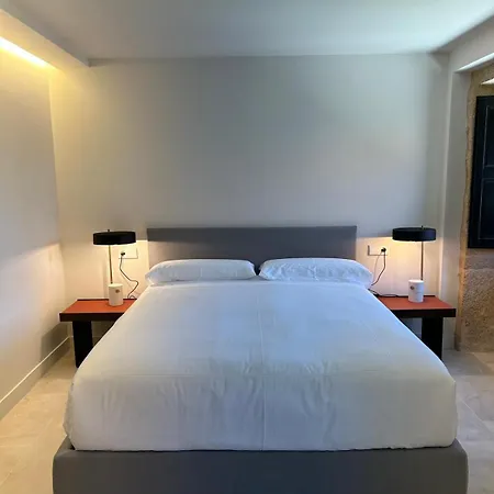 Arume Rural House Casa rural *