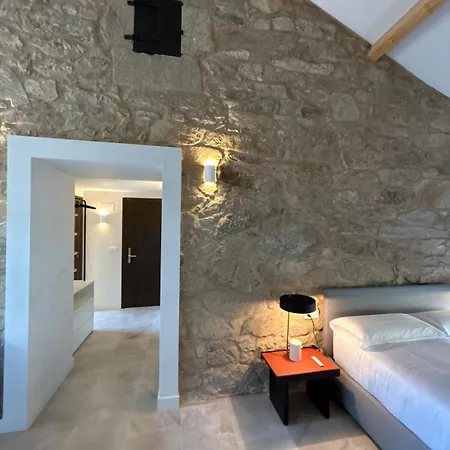 Casa rural Arume Rural House *