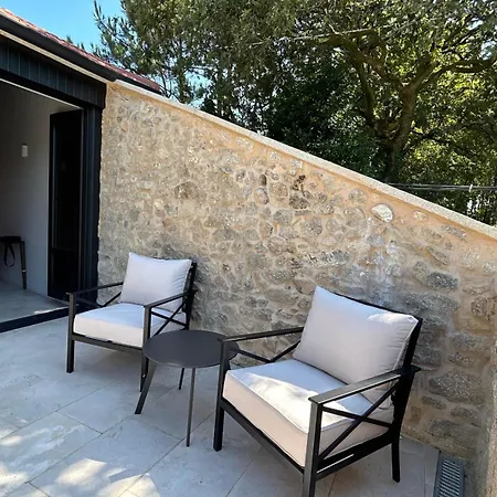 Arume Rural House Lantställe *