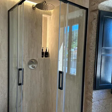Arume Rural House Εξοχικό σπίτι
