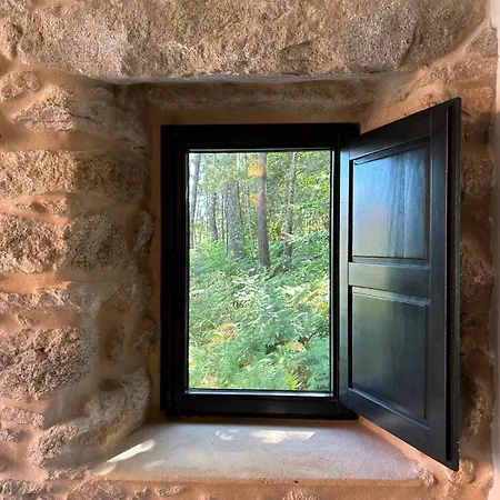 Arume Rural House *