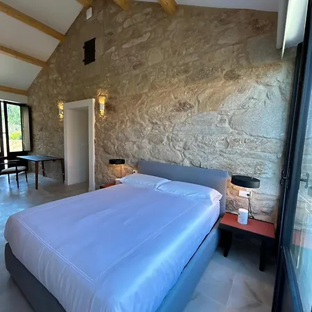 Arume Rural House