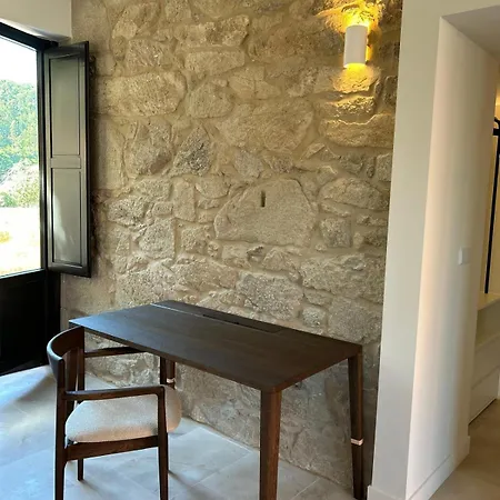 Arume Rural House Casa rural *