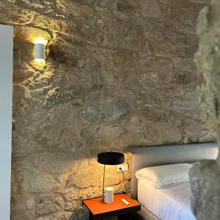 Arume Rural House Εξοχικό σπίτι *