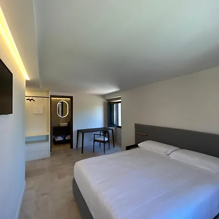 Arume Rural House Lantställe