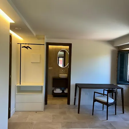 Arume Rural House Lantställe *