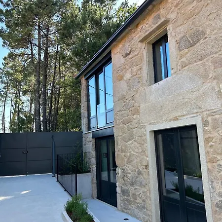 Arume Rural House Casa rural