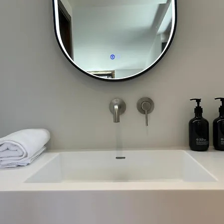 Arume Rural House Летний дом