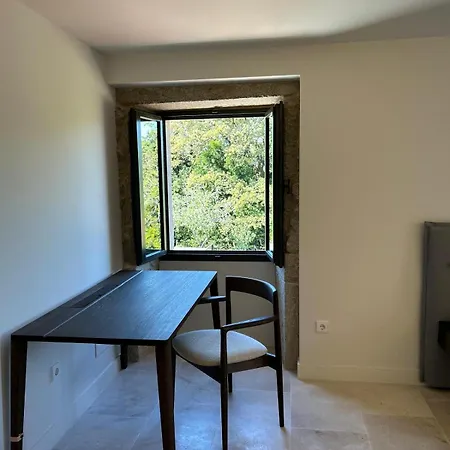 Arume Rural House Casa rural Catasueiro