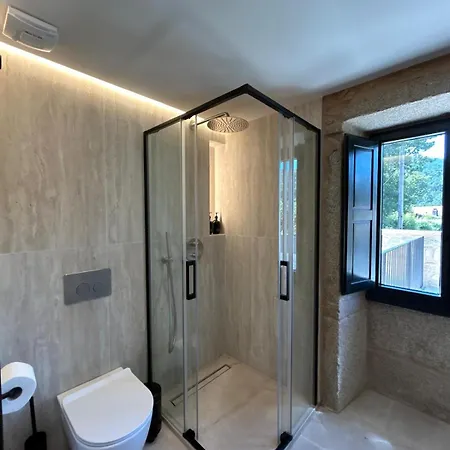 Arume Rural House * Catasueiro