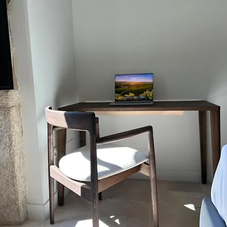 Arume Rural House Casa rural *