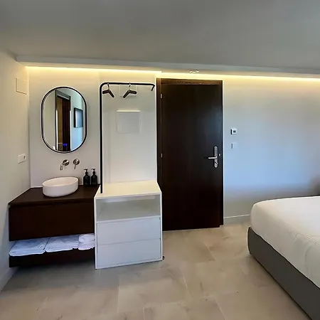 Arume Rural House *
