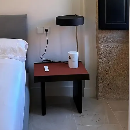 Arume Rural House Catasueiro