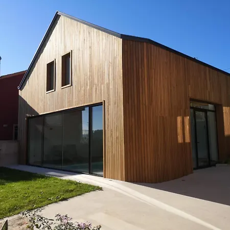 Arume Rural House * Catasueiro