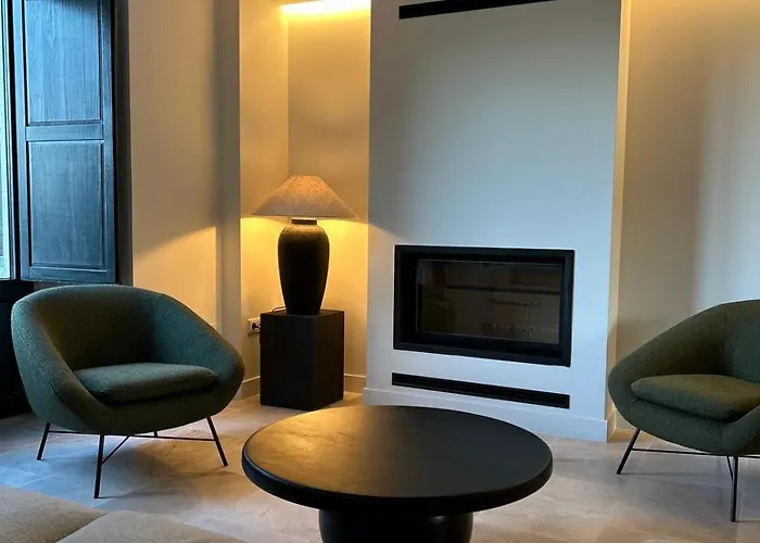 בית כפרי Arume Rural House Catasueiro