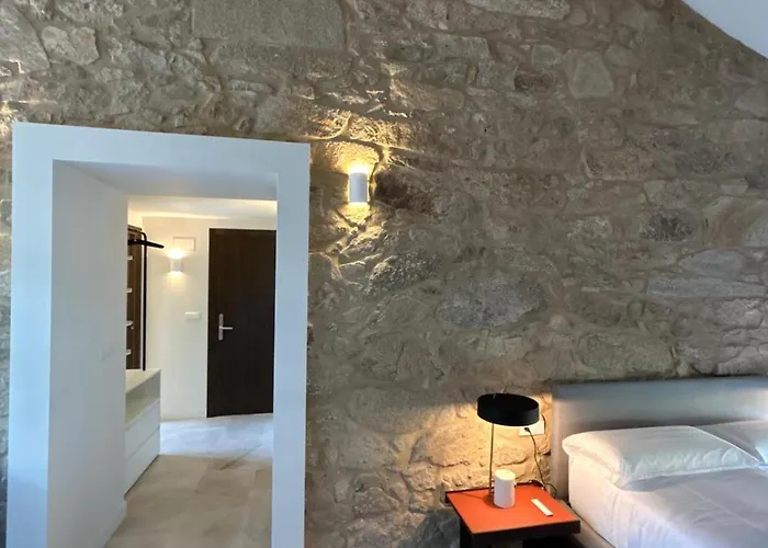 בית כפרי Arume Rural House *