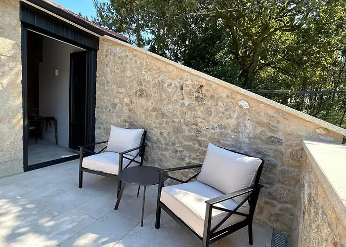 Arume Rural House בית כפרי *