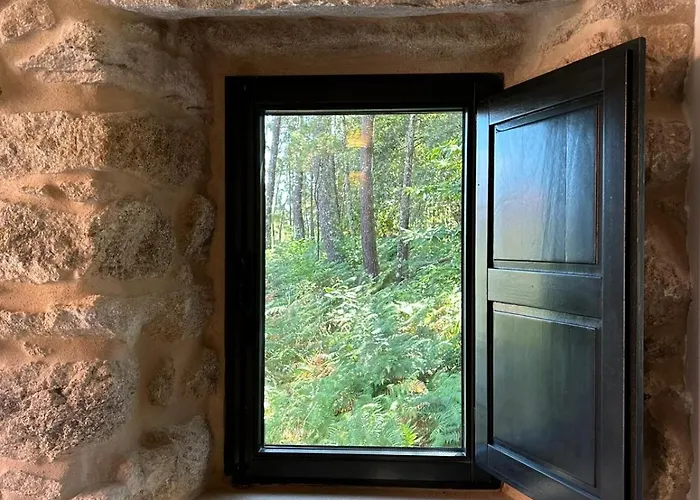 Arume Rural House *
