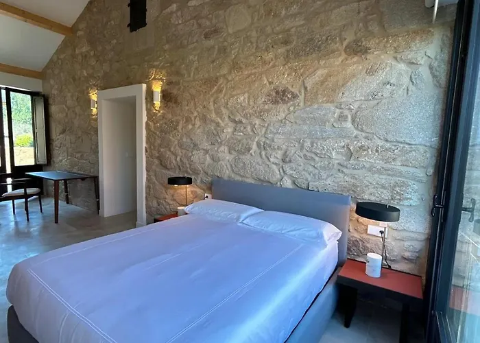 Arume Rural House