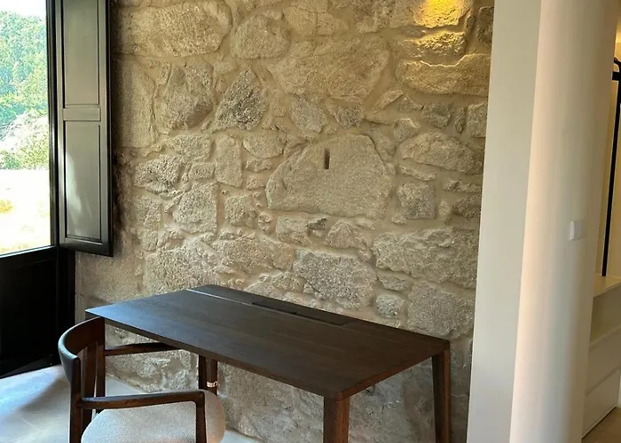 Arume Rural House בית כפרי *