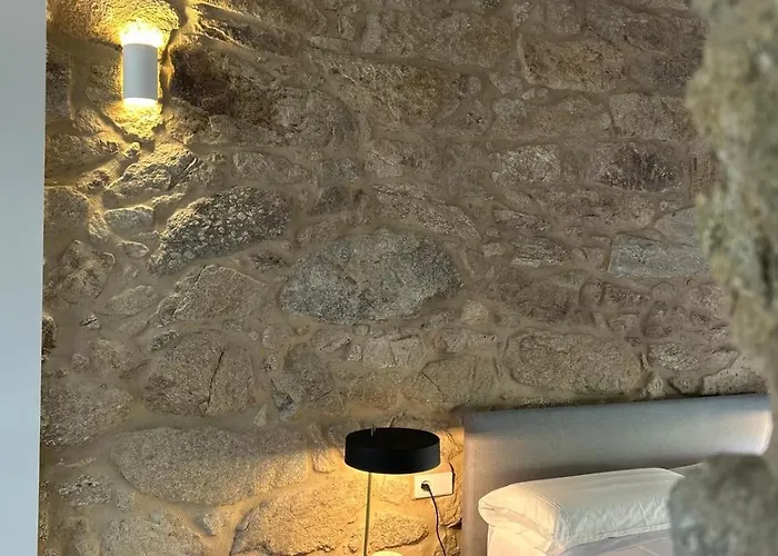 Arume Rural House בית כפרי *