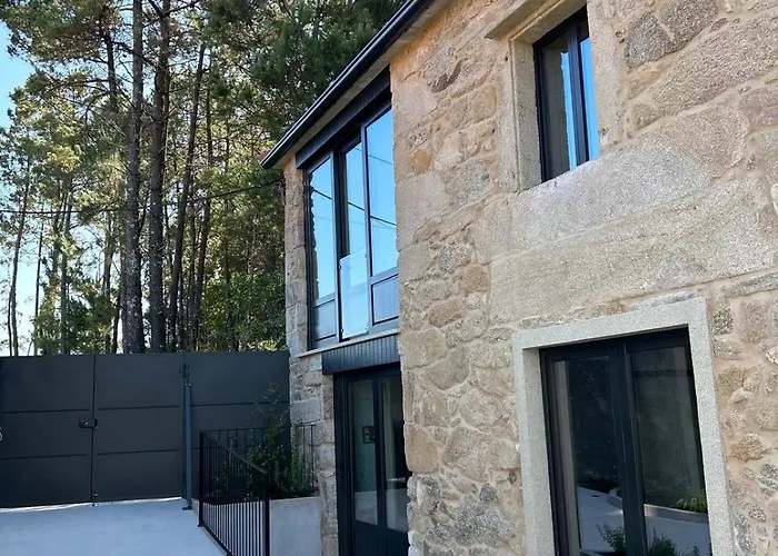 Arume Rural House בית כפרי