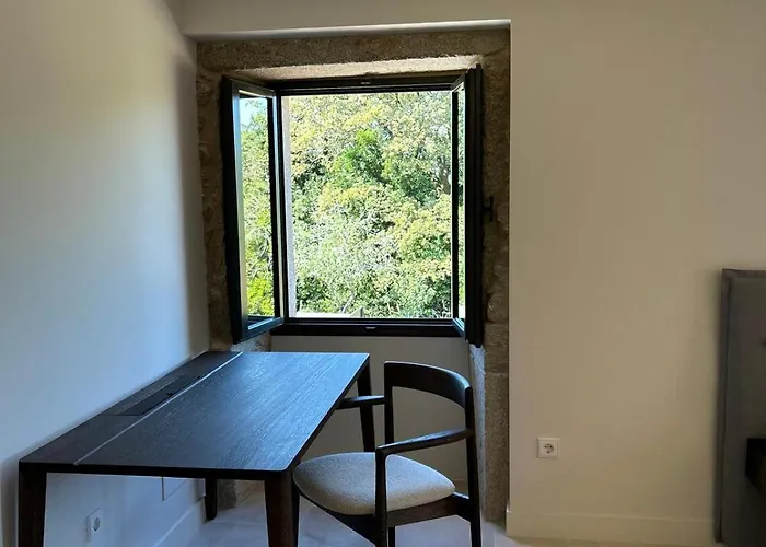 Arume Rural House בית כפרי Catasueiro