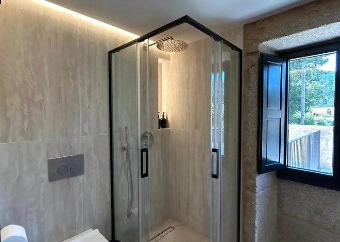 Arume Rural House * Catasueiro