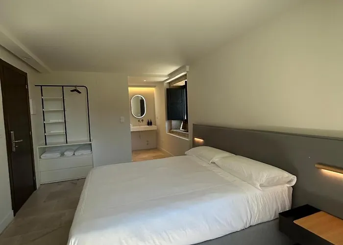 Arume Rural House בית כפרי Catasueiro