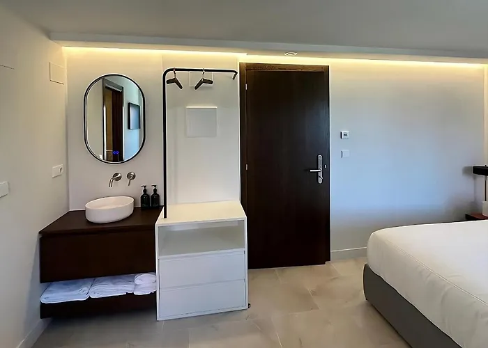 Arume Rural House *
