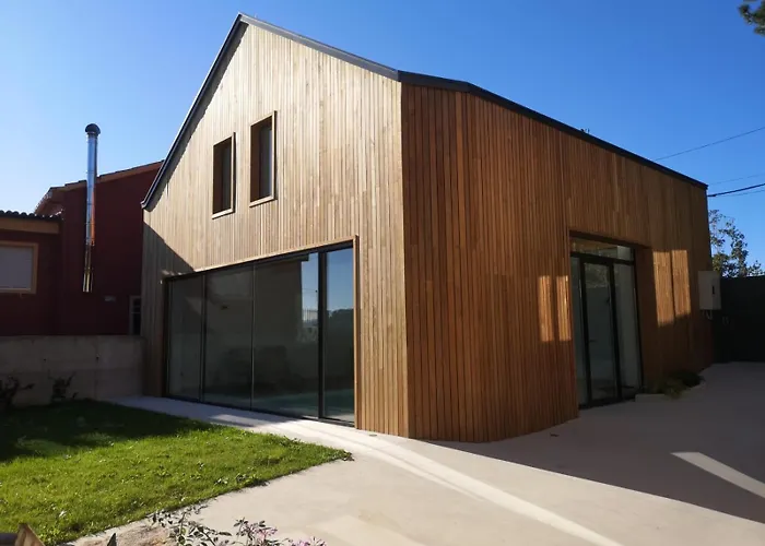 Arume Rural House * Catasueiro
